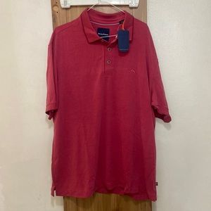 Tommy Bahama Pebble Shore Polo